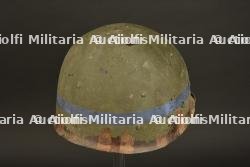 Casque US Gendarmerie française. — miniature 4