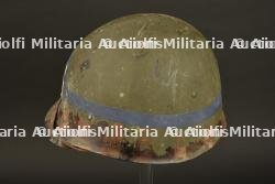 Casque US Gendarmerie française. — photo 5