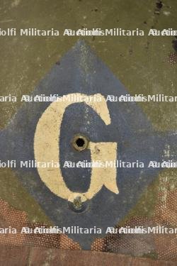 Casque US Gendarmerie française. — miniature 6