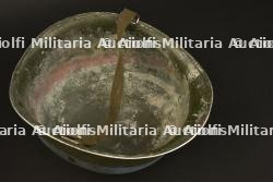 Casque US Gendarmerie française. — miniature 9