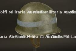 Casque US Gendarmerie française. — photo 10