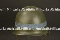 Casque US Gendarmerie française. — photo 11