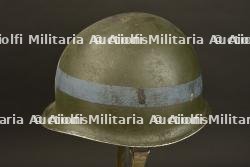 Casque US Gendarmerie française. — photo 12