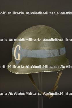 Casque US Gendarmerie française. — miniature 13