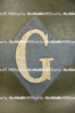 Casque US Gendarmerie française. — photo 14