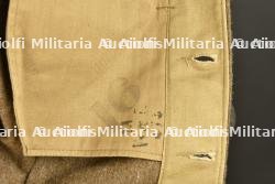 Reproduction de Battle Dress SAS français. — miniature 2