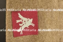 Reproduction de Battle Dress SAS français. — photo 3