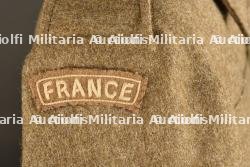 Reproduction de Battle Dress SAS français. — miniature 4