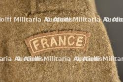 Reproduction de Battle Dress SAS français. — miniature 5
