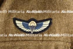 Reproduction de Battle Dress SAS français. — miniature 6