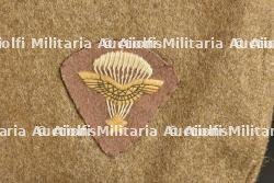 Reproduction de Battle Dress SAS français. — photo 7