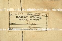 Vareuse de cadet de West Point. — miniature 4