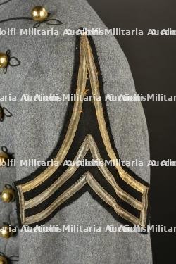 Vareuse de cadet de West Point. — photo 9