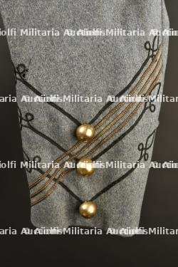 Vareuse de cadet de West Point. — miniature 10