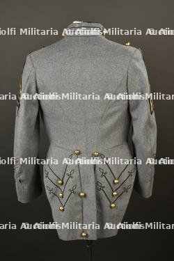 Vareuse de cadet de West Point. — miniature 13