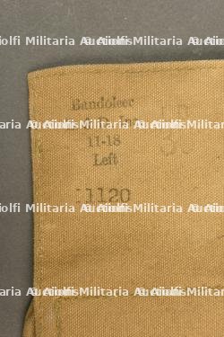 Bandoleer FM Bar. — miniature 2