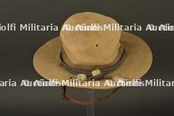 Campaign Hat. — miniature 1