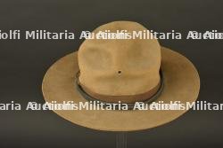 Campaign Hat. — miniature 5