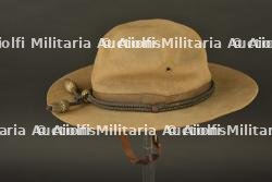 Campaign Hat. — miniature 6
