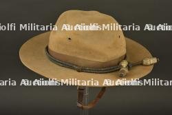 Campaign Hat. — photo 7