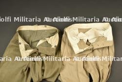 Uniforme de cavalerie US WWI. — photo 3