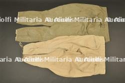 Uniforme de cavalerie US WWI. — photo 4