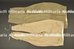 Uniforme de cavalerie US WWI. — photo 5