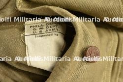 Uniforme de cavalerie US WWI. — miniature 7