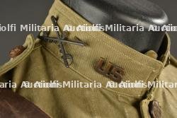 Uniforme de cavalerie US WWI. — photo 10