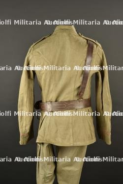 Uniforme de cavalerie US WWI. — miniature 11
