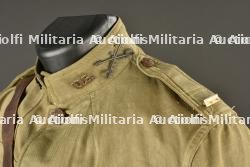 Uniforme de cavalerie US WWI. — photo 13