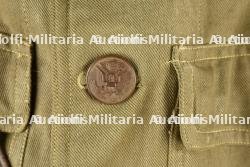 Uniforme de cavalerie US WWI. — photo 14