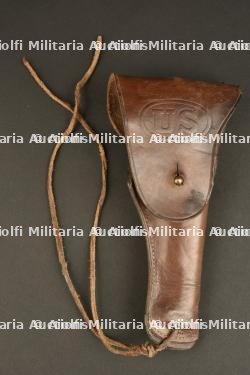 Holster de Colt 45.