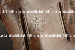 Holster de Colt 45. — miniature 3