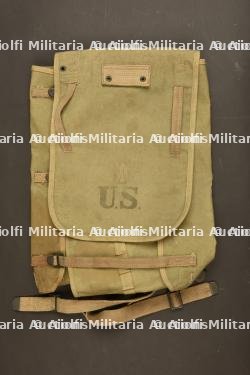 Sac M-1910. — photo 1