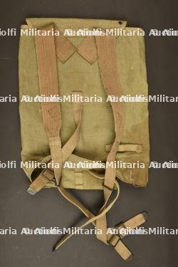 Sac M-1910. — photo 2
