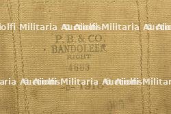 Bandoleer FM Bar. — photo 2