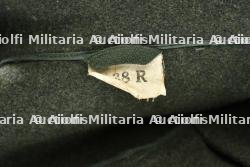 Manteau du Civilian Conservation Corps. — photo 3