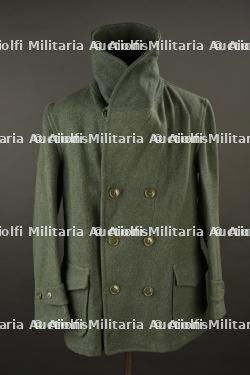 Manteau du Civilian Conservation Corps. — photo 4