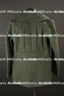 Manteau du Civilian Conservation Corps. — miniature 5