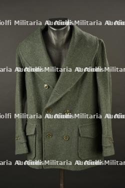 Manteau du Civilian Conservation Corps. — miniature 6