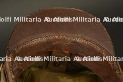Casquette d'officier US. — miniature 2