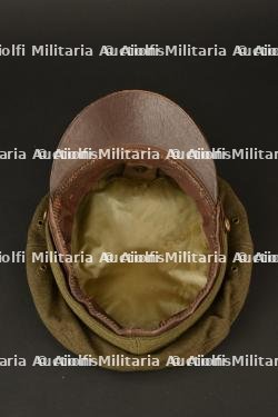 Casquette d'officier US. — photo 4