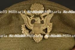 Casquette d'officier US. — miniature 5