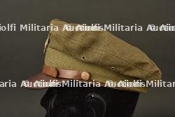 Casquette d'officier US. — photo 9