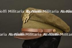 Casquette d'officier US. — miniature 10