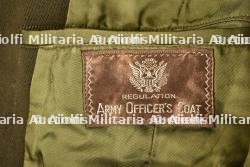 Vareuse d'officier ROTC. — photo 2
