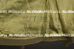 Vareuse d'officier ROTC. — miniature 3
