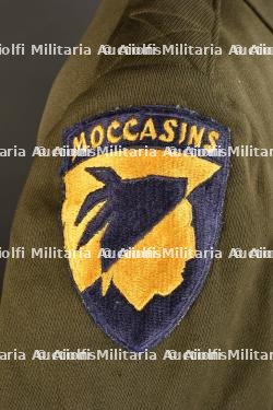 Vareuse d'officier ROTC. — miniature 5
