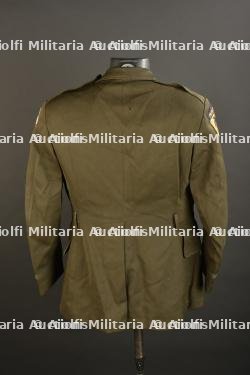 Vareuse d'officier ROTC. — miniature 6